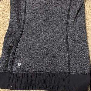 Lululemon pullover!